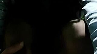 【伪娘】OL outdoor exposure masturbation, imagining someone fucks me hard outside 😏