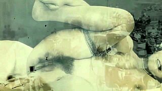 vintage dark london swinging sixties