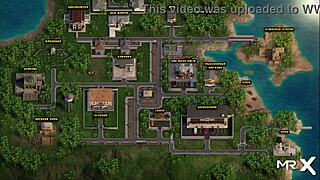 Teasing That Pawg Ass In Treasure Of Nadia Episode 17!