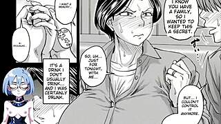 japanese milf dominated