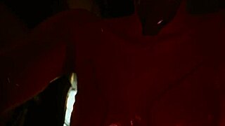 Female Tyger Claw Hammer Club Sex Scene Cyberpunk 2077 In-Game Ultra Settings