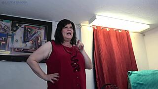 Coworker helps you forget about your wife with seduction