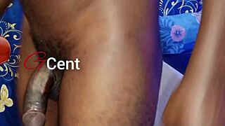 In a quickie, he rips her clothes and fucks the mature porn star's big wet pussy, making her scream passionately.