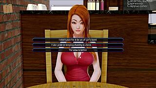 后宫酒店106：动漫游戏后宫冒险