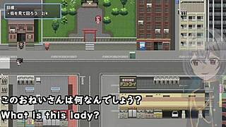 flash outdoor exposure streaming machine translated subtitles played by silent v ghost2 2