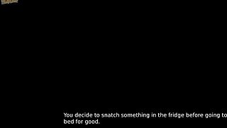 Academy 251 Game Anime Hentai Full Scene