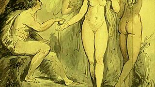 vintage erotic drawings i love