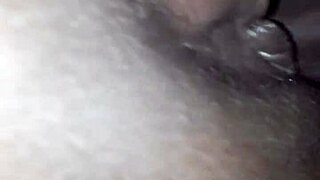 I had mature fun with a ebony milf, fuckin her hard