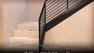 complete gameplay - wvm part 39 with doggystyle and cum