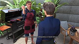 I played the complete gameplay of Freshwomen part six