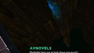 Big Tits Boobs in 3D Anime Hentai Game!