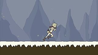 let's explore flower fairy part 5 scenes in hentai