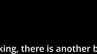 stepdaughter tricks me for cum on ass! 😱