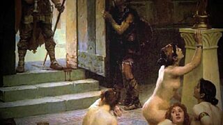 vintage erotic drawings from retro comic anime hentai 😍