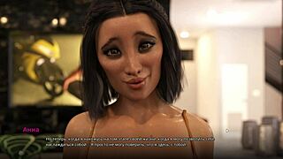 complete gameplay - wvm part 39 with doggystyle and cum