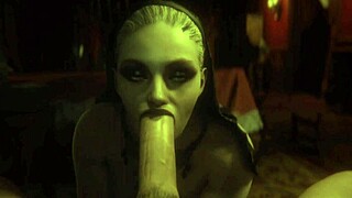 Hot 3D Anime Hentai Collection Unleashed