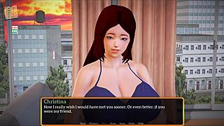 my new stepfamily game episode 600