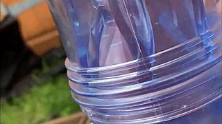 fleshlight toy used indoors and outdoors