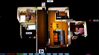 Hentai堕落HG第二部全家被腐蚀