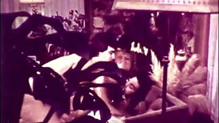 vintage dark london swinging sixties