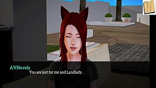 feeling the emotions in my new family 233 with redhead and amateurs