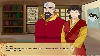 四元素训练师4爱63 – 朱莉被猛干！