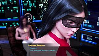 Fashion Business Episode 3 Part 30 Full Gameplay