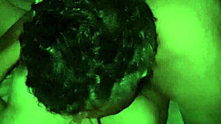 I Love My Husband Fucking Me on Top at Night!