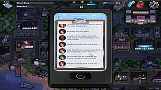 Summer Time Saga Uncensored Part 17 Action