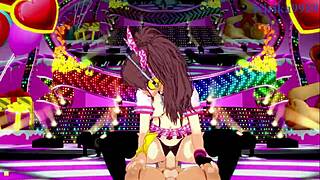 i'm naoto shirogane fucking rise kujikawa and yu narukami intensely