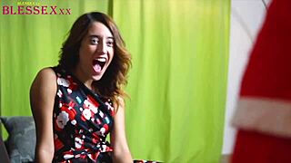 teen slut loves shaved cocks in homemade kitchen hentai