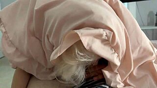 Stepsis Begs For Facial In Cheating Roleplay!