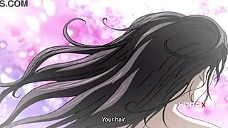 i'm so jelous my step mom wants my love bad in hentai