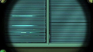 Summertime saga episode 43 with big tits and monster cock