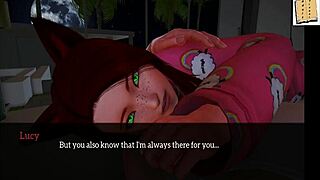 episode 120 of my new family hentai series