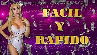 Barbie anderson, the transsexual in crossdressing, gives blowjob and anal assfucking to the bricklayer