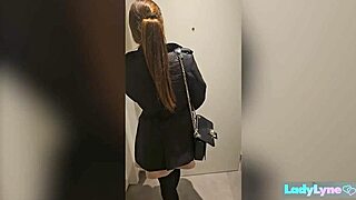 once you go black, ladylyne never turns back