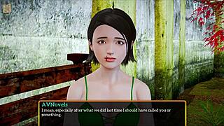 What's happening in my new family episode 506 with all that hentai action?