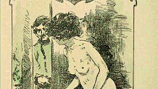 古董动漫Hentai收藏复古色情艺术