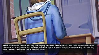 Taffy Tales Part 1: Big Tits Cartoon Hentai Adventure!