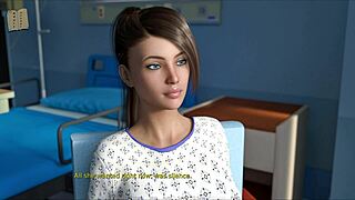 Exploring the depths of Jennifer 40 in this game.