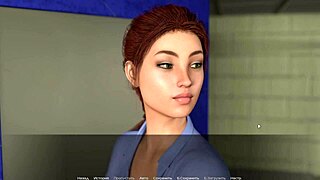 Complete Gameplay Echoes Of Lust Episode 2 Part 38