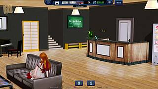 Harem Hotel Adventures Unleashed