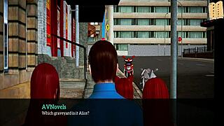 What's happening in my new family?