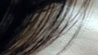 Hot NRI girl craving cock like a lollipop, sucked and fucked hard by Indian gay!