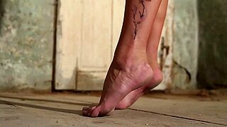 Luna's South American Prison Torment Continues in Part 2