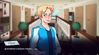 Complete gameplay - life in woodchester part 12