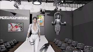 fallout 4 fashion number 207