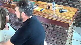 I caught my wife cheating with my boss when she started working late, using hidden cam