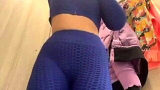 Watch this fucking in public close up?